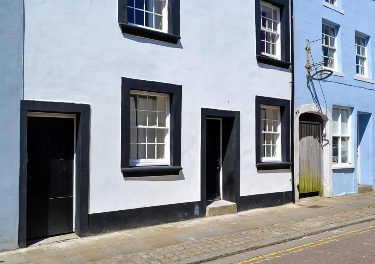HAVEN STUDIO GROUND FLOOR - Bed and Breakfast
