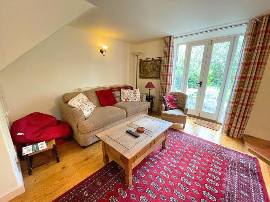 The Forge - Chambres d’hôtes Bakewell