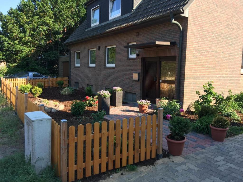 Hoch Hamburg, ein Traum unterm Dach - Chambres d’hôtes