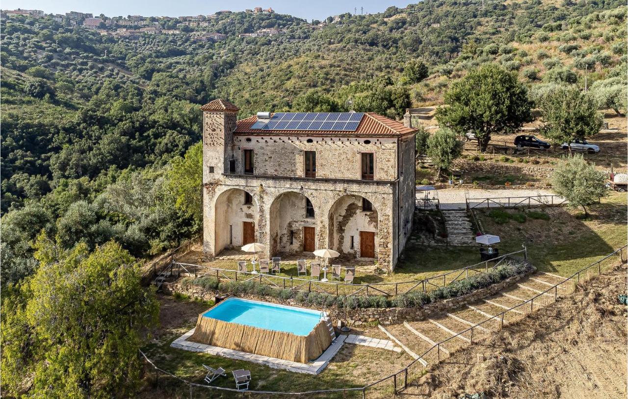 B&B Ogliastro Cilento - Lovely Home In Prignano Cilento With House A Panoramic View - Bed and Breakfast Ogliastro Cilento