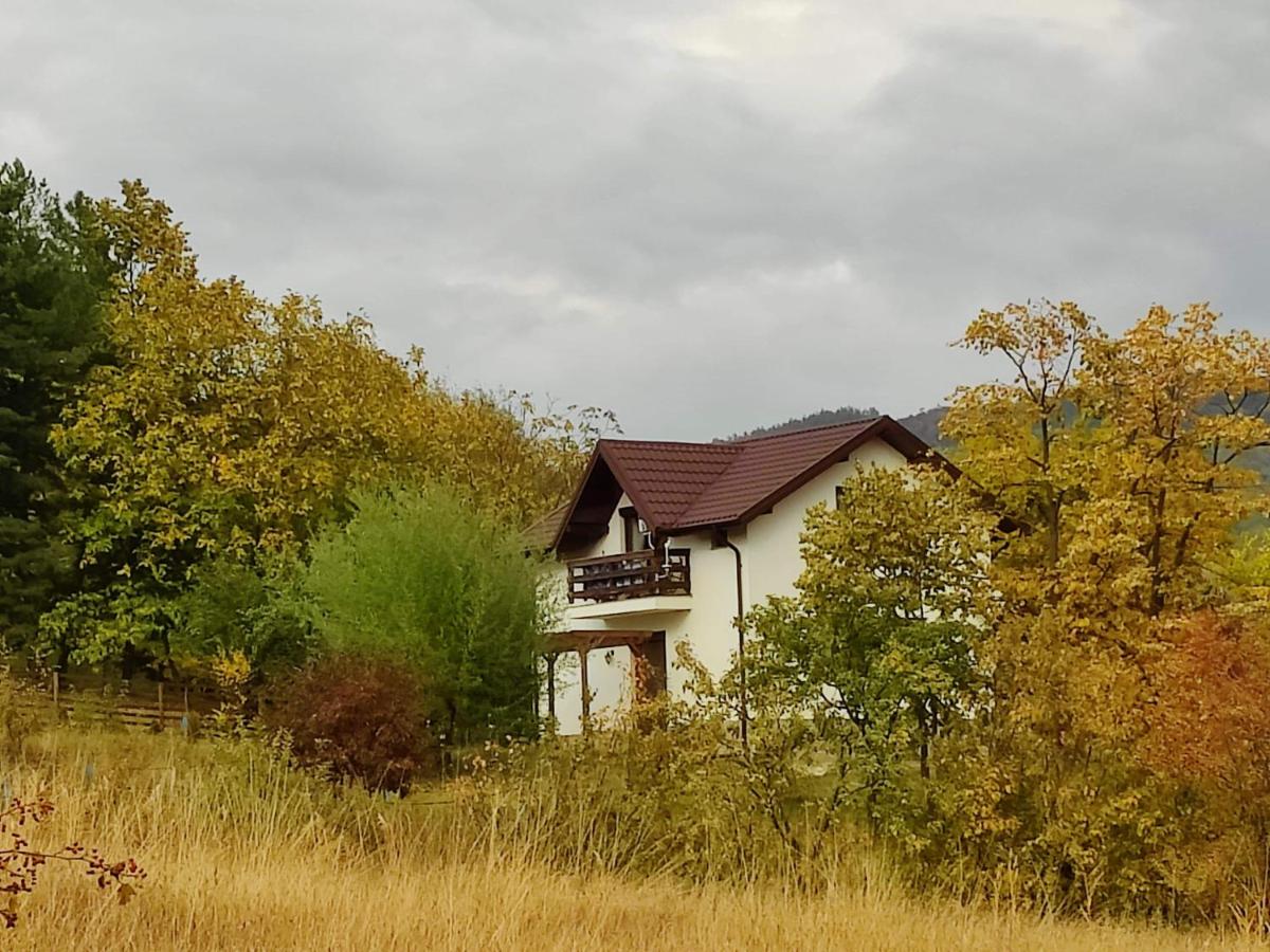 Haus mit 2 Schlafzimmern