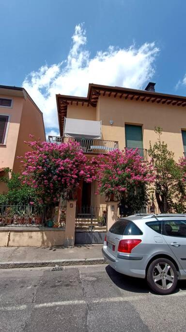Taverna abitazione a 15 km da Firenze - B&B Prato