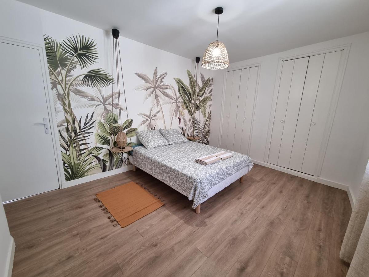 Apartment mit 3 Schlafzimmern
