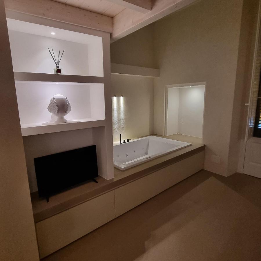 LA BELLA VOLTA - elegant rooms - B&B Gallipoli