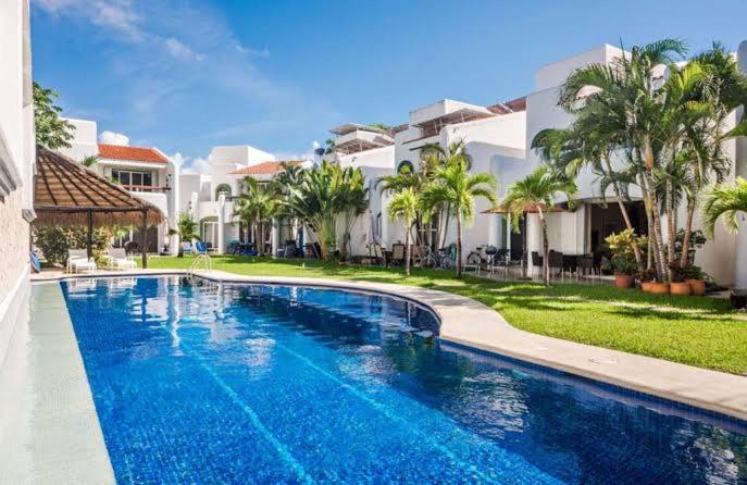 B&B Playa del Carmen - Villa Dafi Playacar - Bed and Breakfast Playa del Carmen