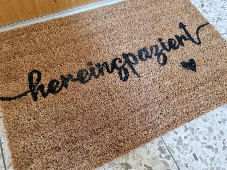 ~Ferienwohnung Sandhausen / HD~ - Chambres d’hôtes