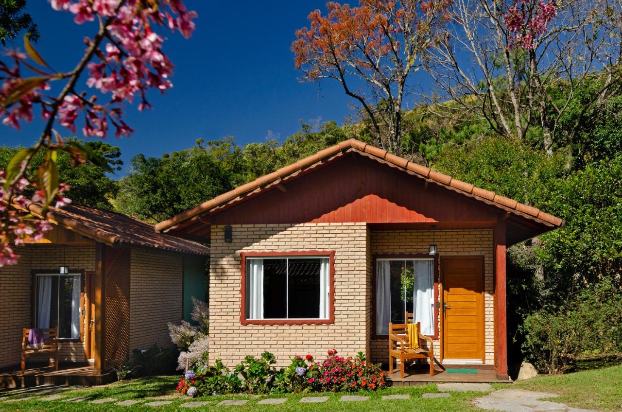 Chalet mit 1 Schlafzimmer