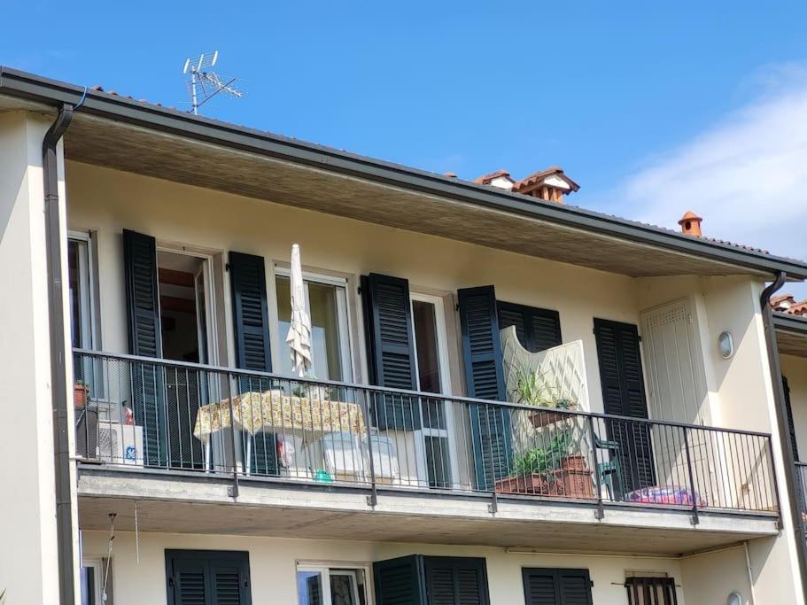 Garda Lake View Apartment - Ferienwohnung Polpenazze del Garda