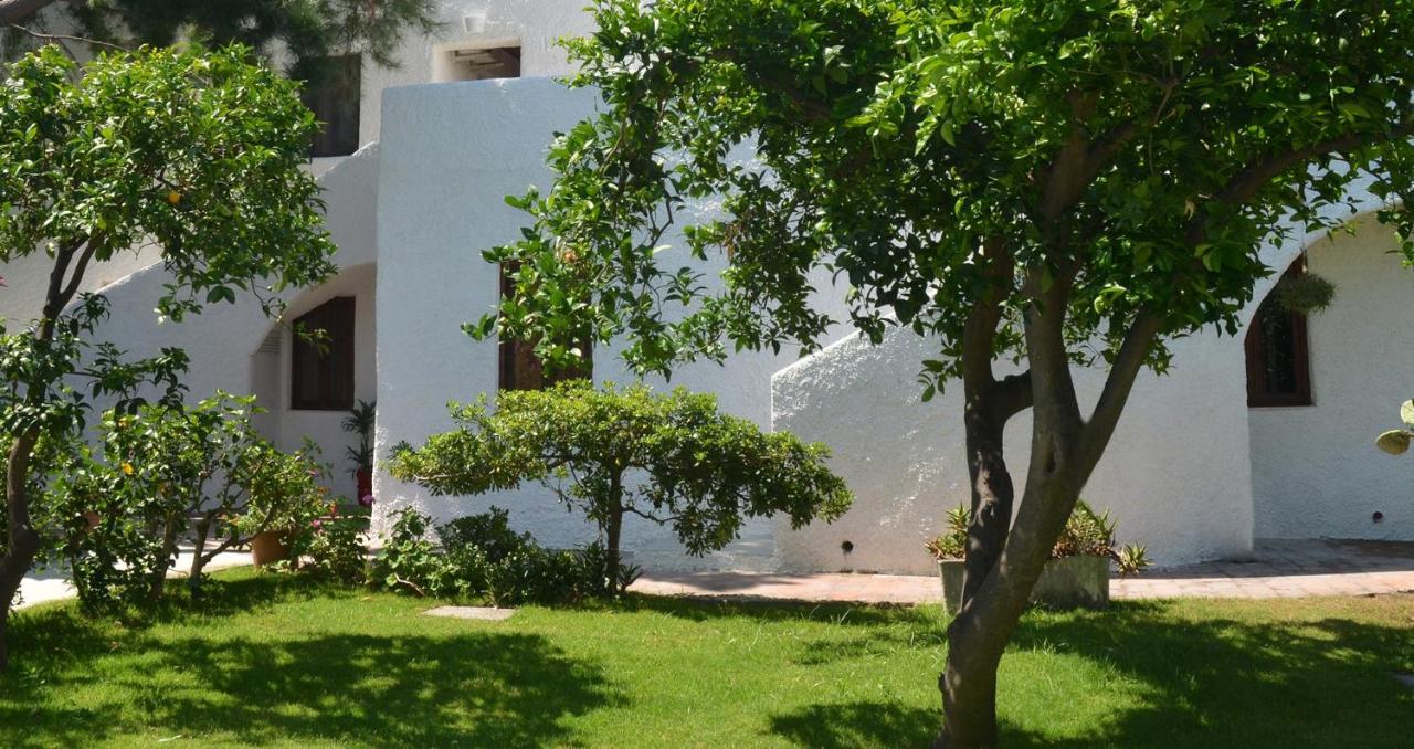 Appartamenti La Baia del Raìs - Bed and Breakfast