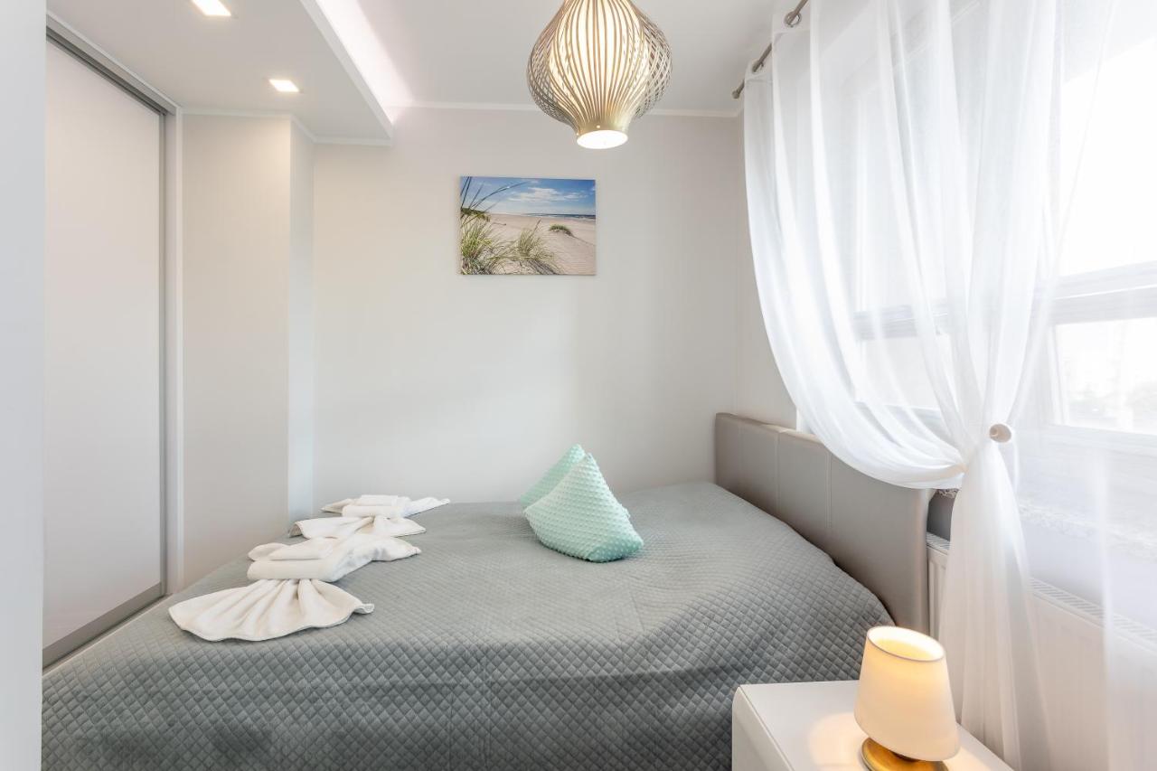 One-Bedroom Apartment LAGUNA