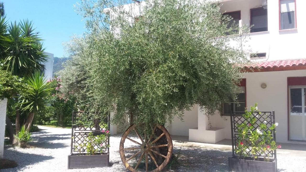 Apartamento de 2 dormitorios