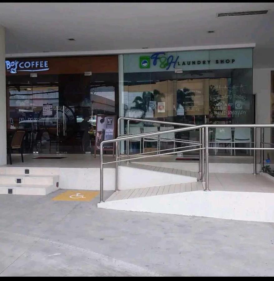 Sunvida Tower Across SM City Cebu - Ferienwohnung