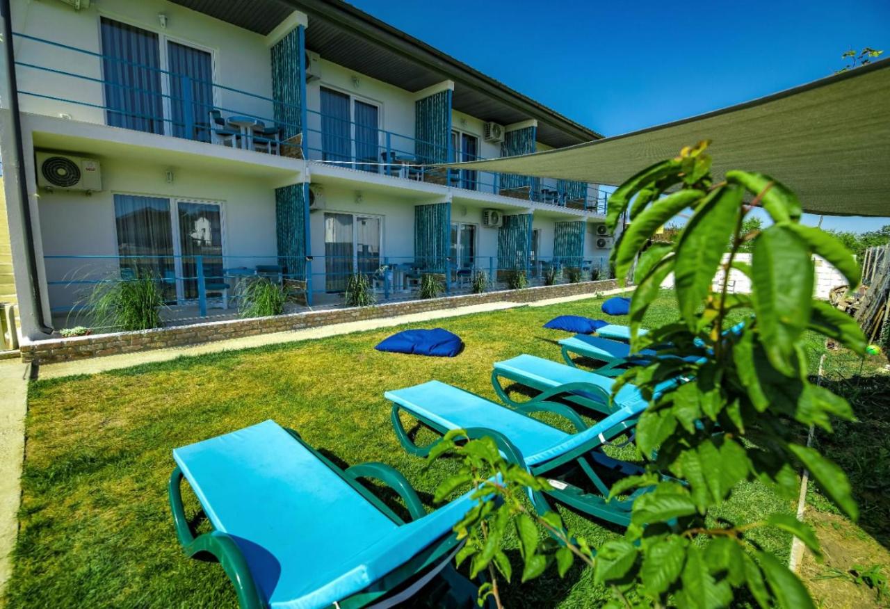 Casa Mavi - Bed and Breakfast