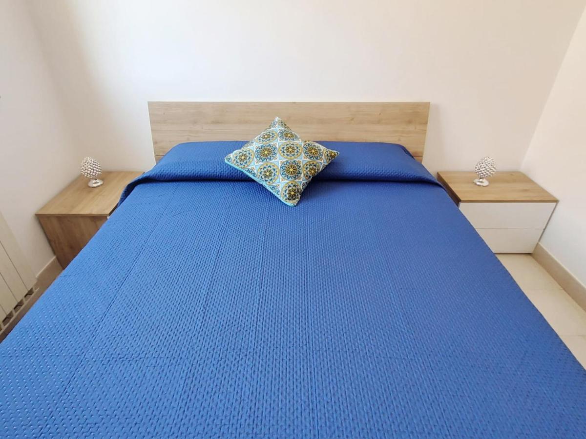 Appartement met Terras