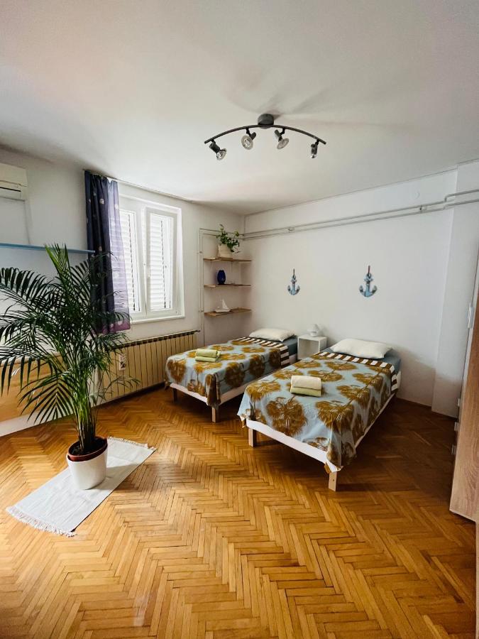 Apartment mit 2 Schlafzimmern