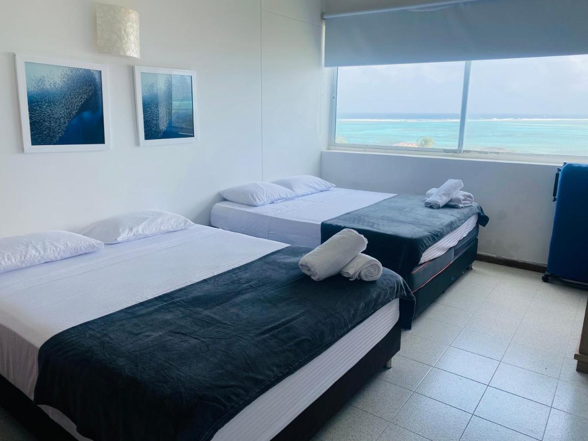 Appartement Split-level