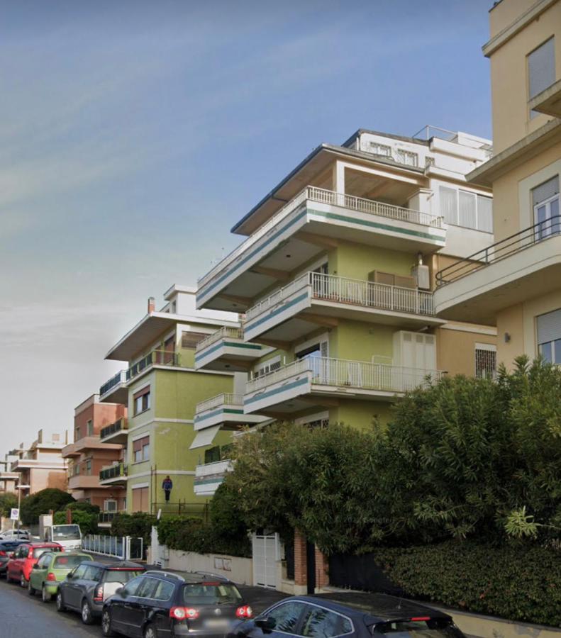 All'85, Lido di Ostia, Roma - Bed and Breakfast