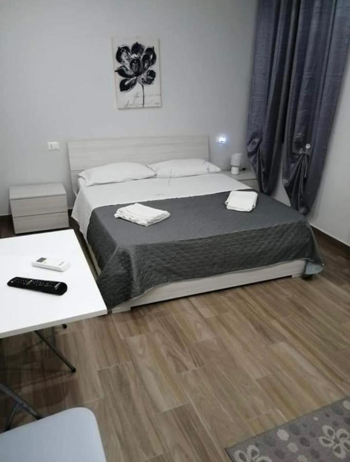 La casa dei Fiori - B&B