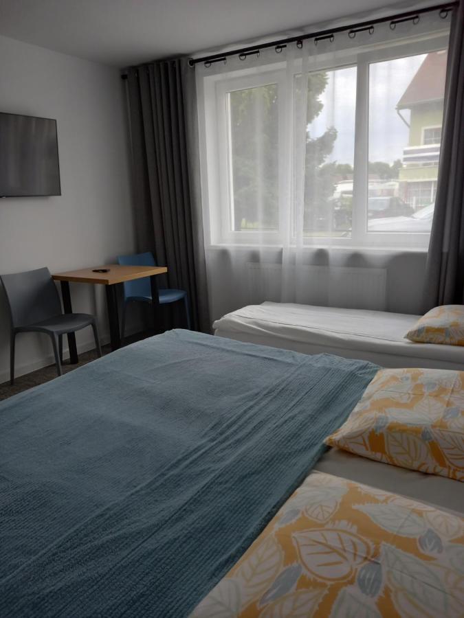 Classic Triple Room