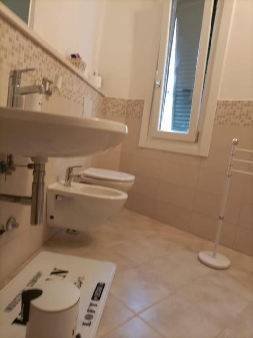 Appartamento Casa Margi - B&B