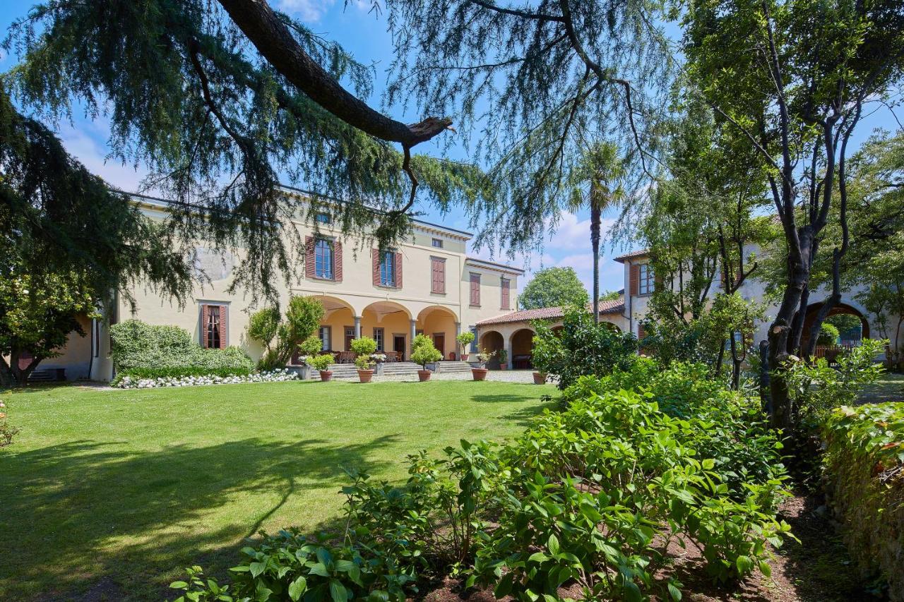 Villa Milesi in Franciacorta - Ferienwohnung Erbusco