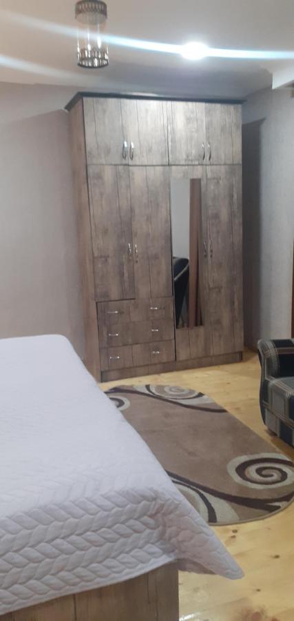 Vierpersoonskamer met Eigen Badkamer