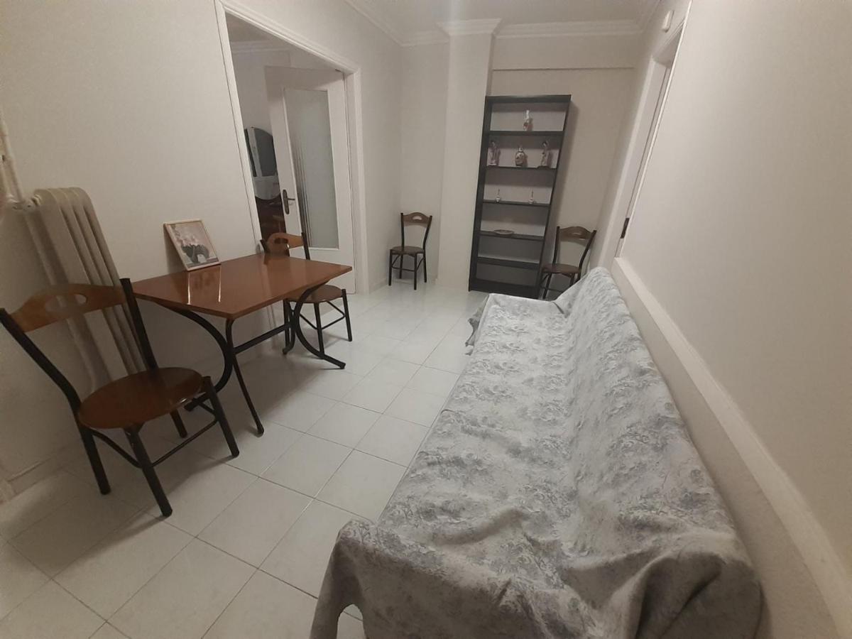 Central Apartment - B&B