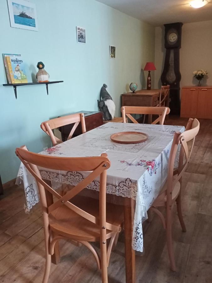 chez christine - Chambres d’hôtes Sainte-Marie