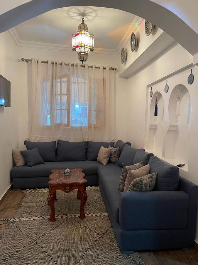 B&B Asilah - Casa Hassan - Bed and Breakfast Asilah