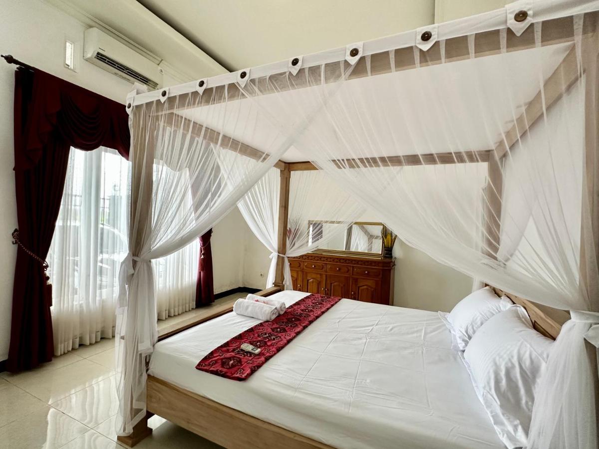 Habitación Superior con cama extragrande