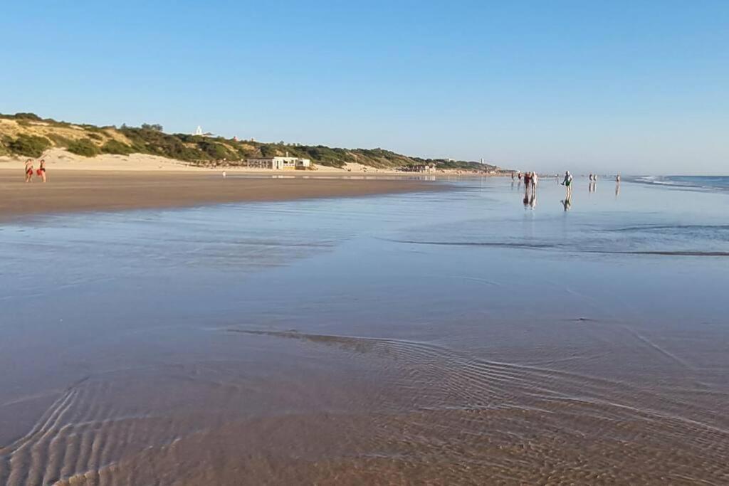 Enjoy the historic center of Chiclana By C. Dreams - Chambres d'hôtes Chiclana de la Frontera