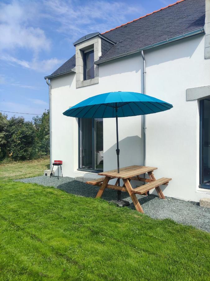 B&B Plobannalec-Lesconil - maison neuve 4 ou 5 personnes Kerguen - Bed and Breakfast Plobannalec-Lesconil