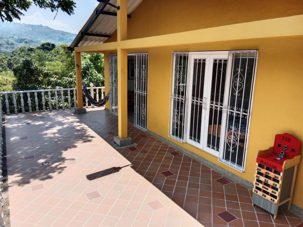 Casa con 3 Camere da Letto