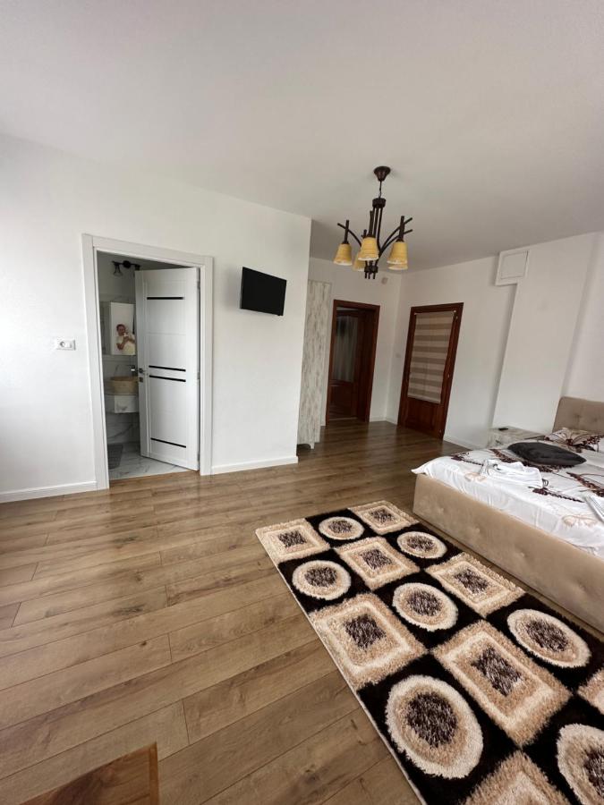 CASA IKA&MATEI - B&B
