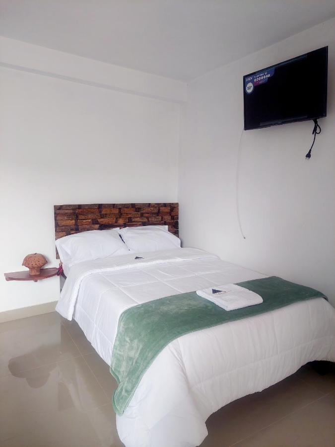 B&B Chachapoyas - ValMas - Bed and Breakfast Chachapoyas