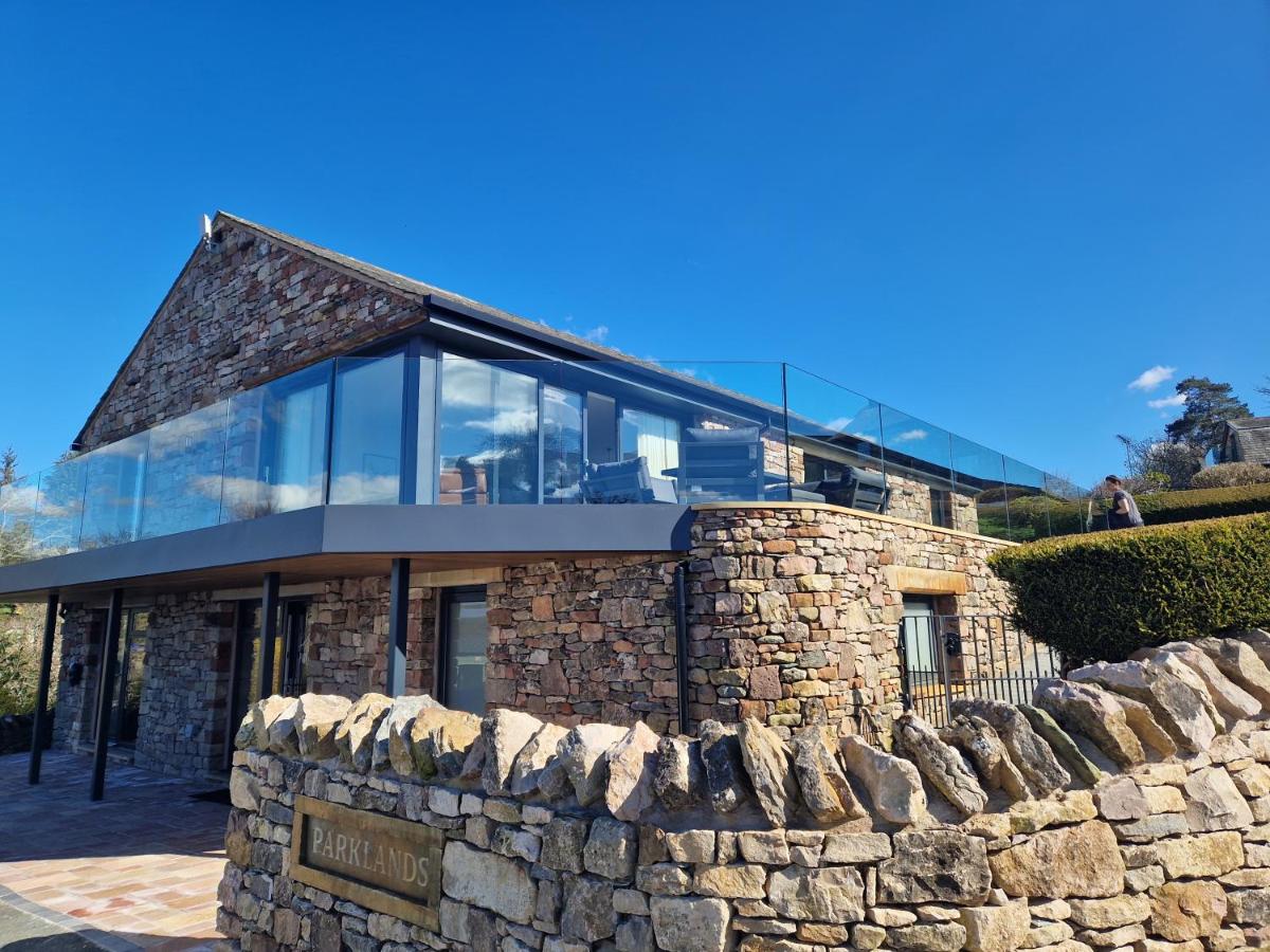 Parklands - B&B Penrith