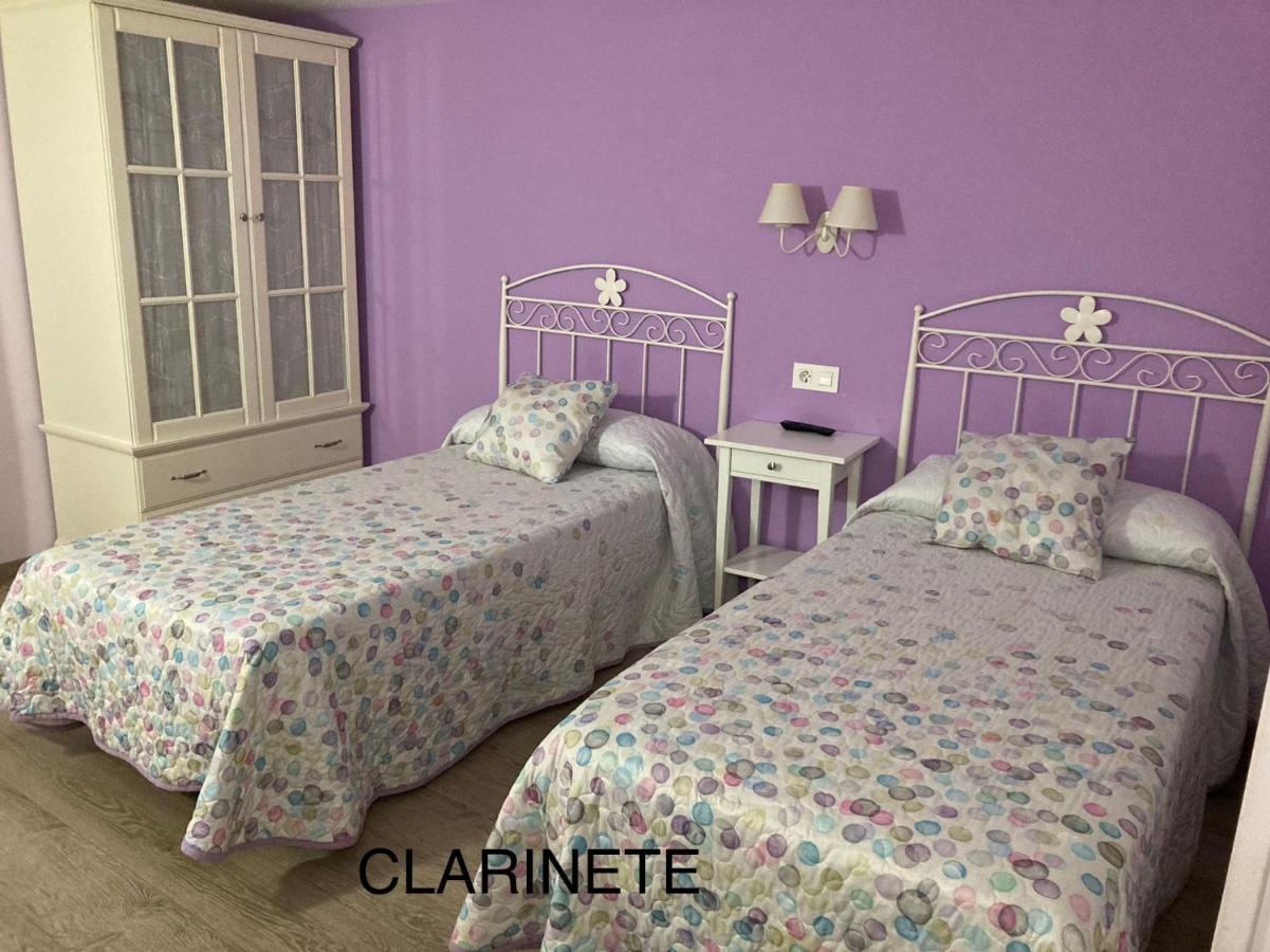 Economic Twin Room