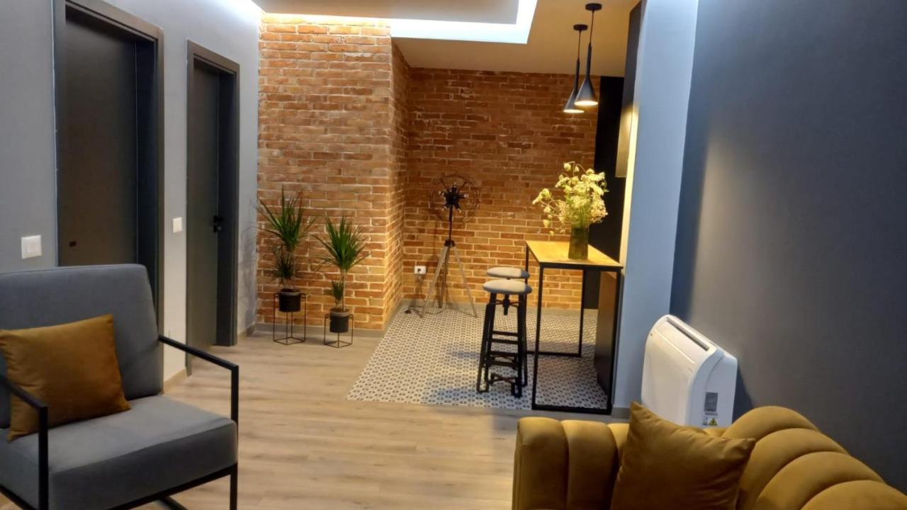 Comfort Apartment 2 - Ferienwohnung