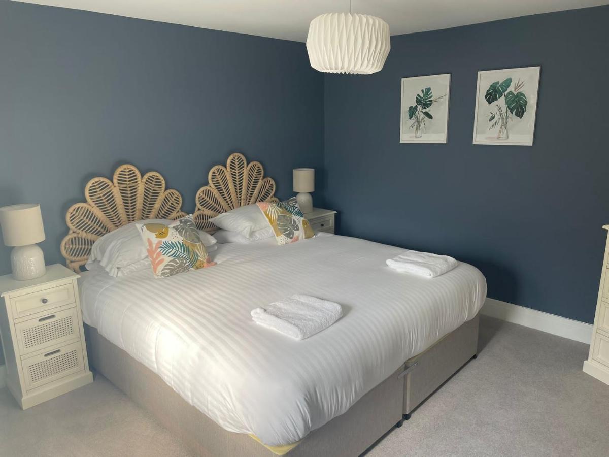 18 All Saints Passage - B&B
