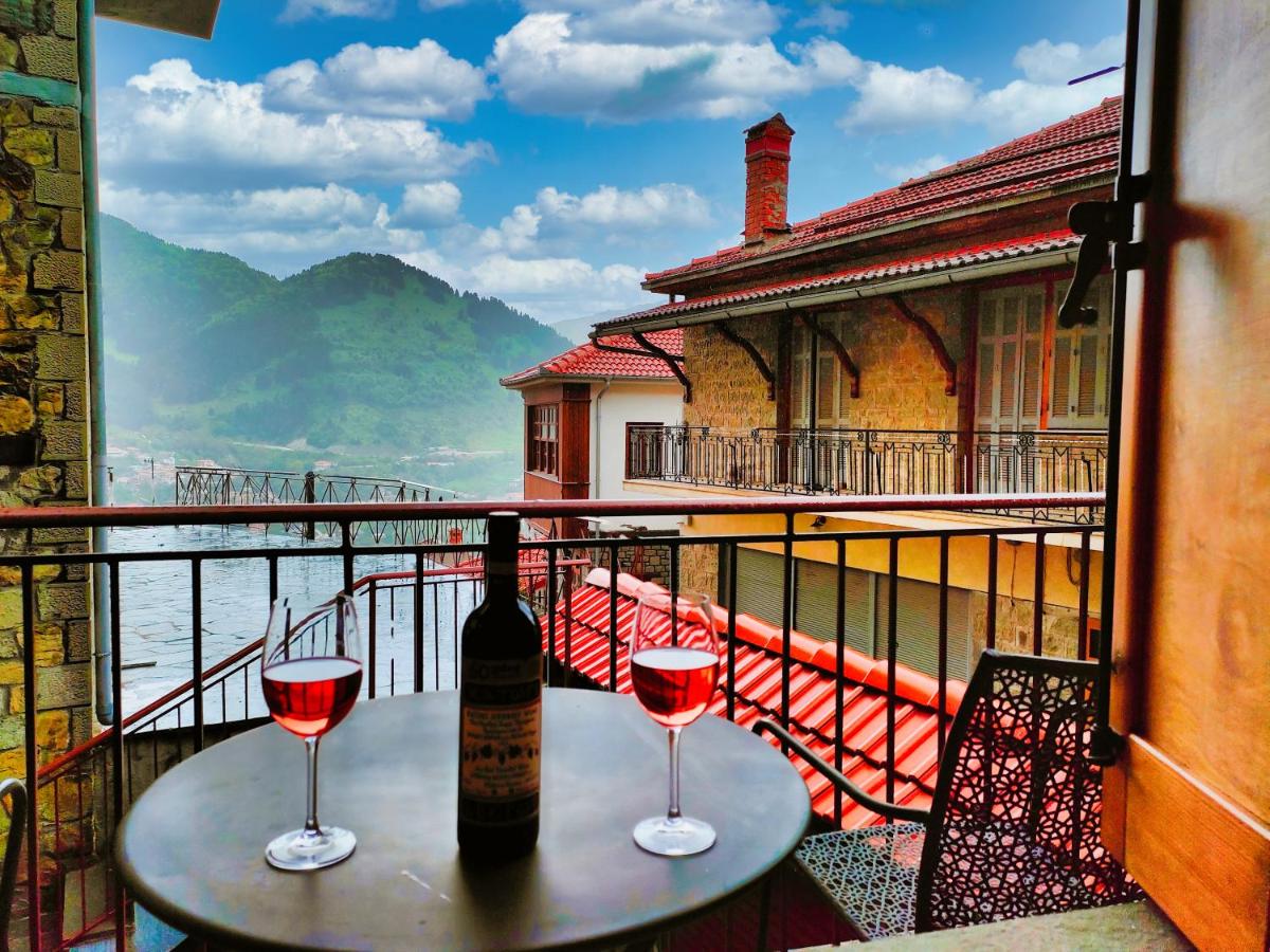 B&B Metsovo - Elegant Vista Residence - Bed and Breakfast Metsovo