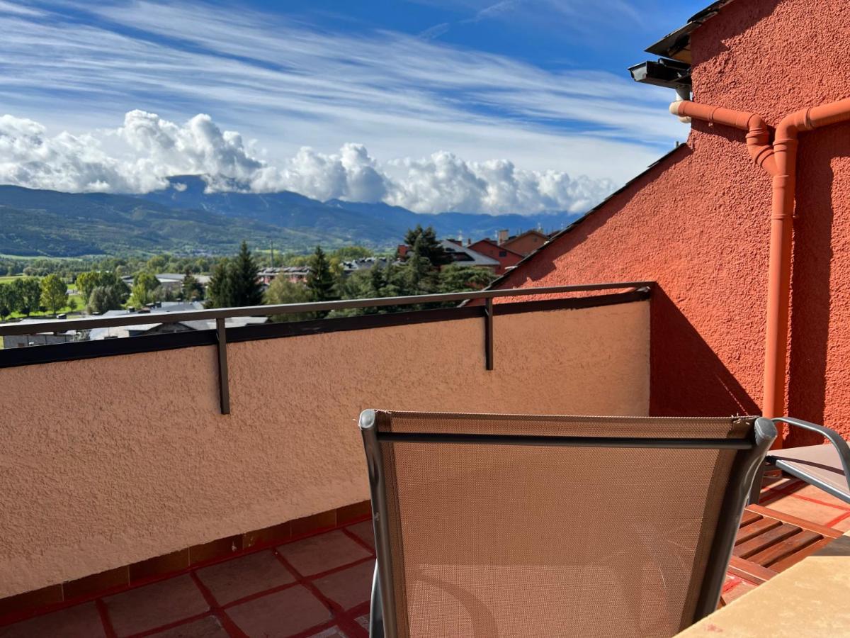 Apartment mit 3 Schlafzimmern