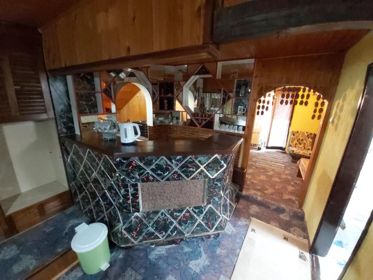 Julija Pansion - Ferienwohnung Senta