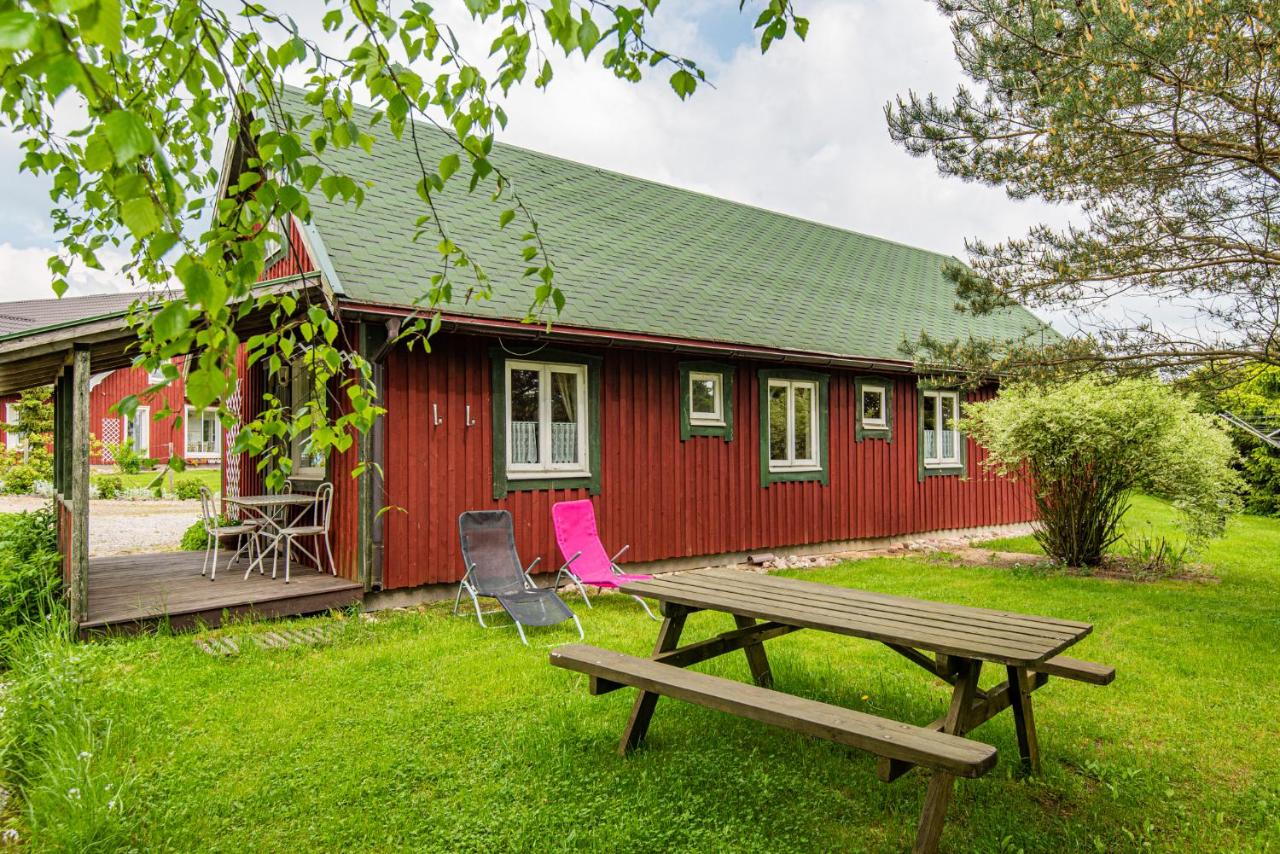 Vila RUNA - Bed and Breakfast