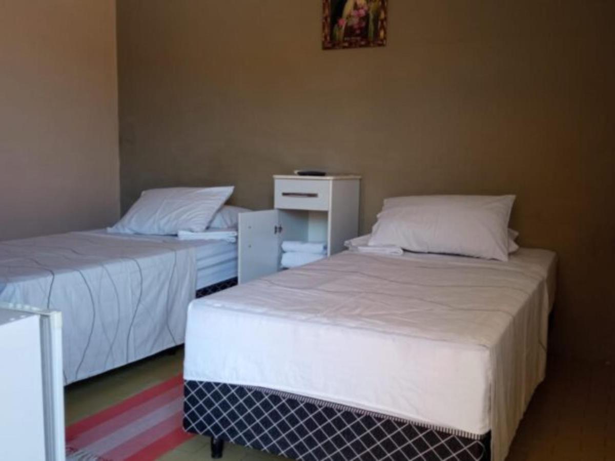 Camera Tripla con Bagno Privato