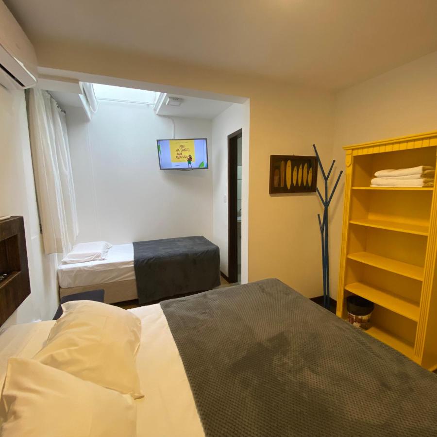 Suite mit 1 Schlafzimmer