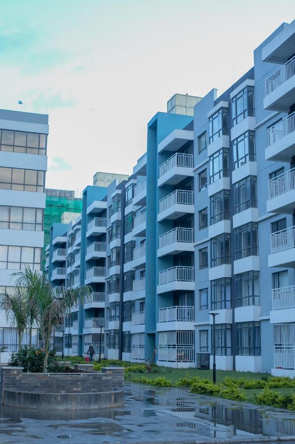 Indesign Makumbi park studio Apartment D4-5,Syokimau - B&B