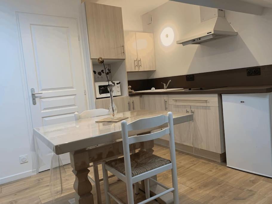 Appartement proche Annecy et Aix les bains - B&B
