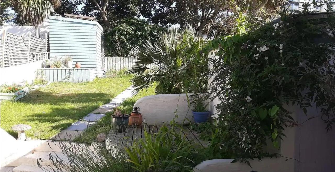 Lovely, perfectly situated townhouse. - Ferienwohnung