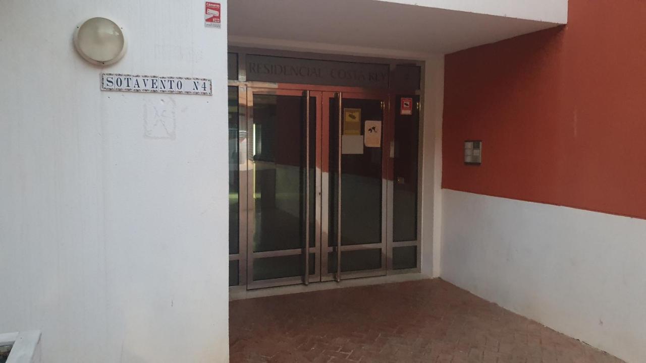 Apartamento Costa Rey VERARENTAL.COM a 100 metros de la playa - B&B Vera