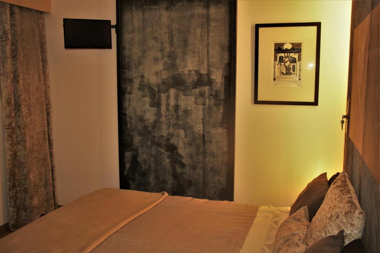 Suite con 1 Camera da Letto